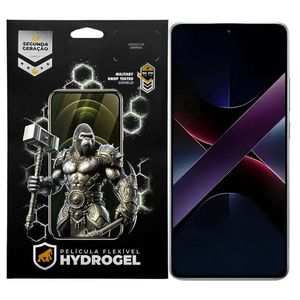 Película para Xiaomi Poco X7 Pro 5G - Hydrogel Gamer Fosca - Gshield