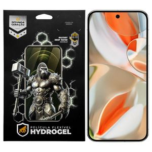 Película para Google Pixel 9 Pro XL - Hydrogel Gamer Fosca - Gshield