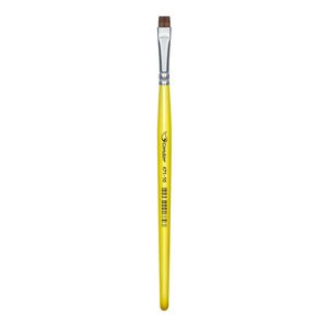 Pincel Escolar Chato 471 nº10 Condor