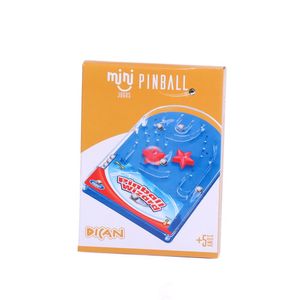 Mini Jogos Pinball Dican 5109