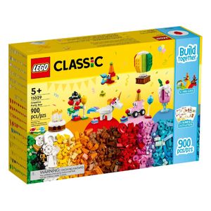 Classic Caixa De Festa Criativa 11029 4111111029