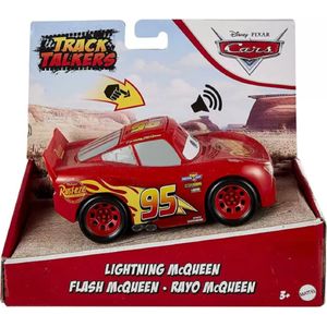 Carro Mcqueen Rusteze Carros Gxt29
