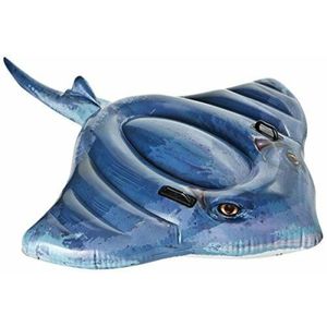 Bote Inflável Arraia Inflavel 57550