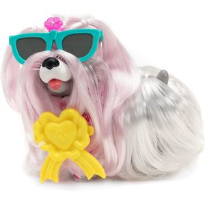 Cachorrinho Pink Fashion Dogs Estrela 1001001300021