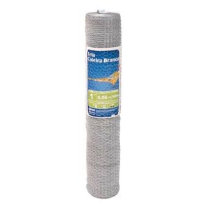 Tela para Pinteiro Morlan Fio 1'' 24X1,50m
