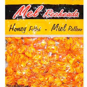 Bala Dori Mel Recheada