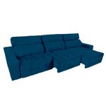 sofa-globo-arezzo-retratil-3l-azul