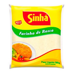 Farinha de Rosca