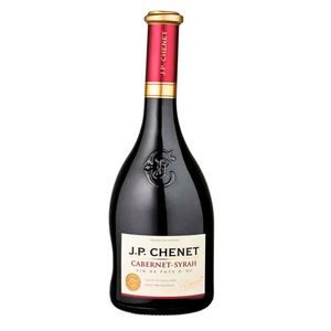 Vinho Tinto Francês
