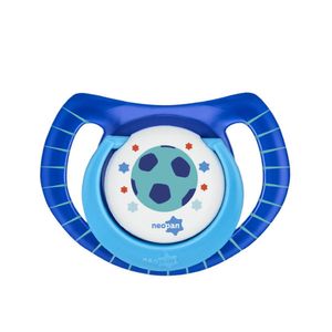 Chupeta Neopan N1 Azul