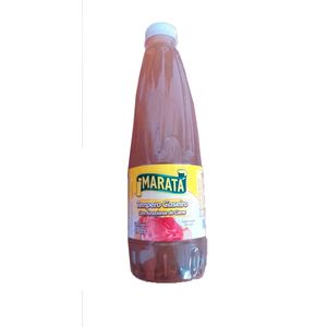 Tempero Caseiro com Amaciante de Carne Marata 490g
