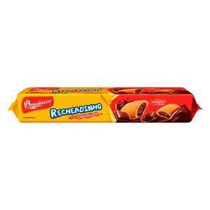 Recheadinho Sabor Chocolate