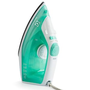 Ferro de Passar a Vapor e a Seco Electrolux - Easyline SIE70 Verde