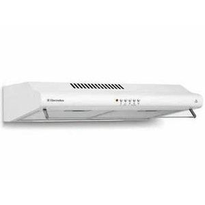 Electrolux De60B 60 Cm Parede Aço