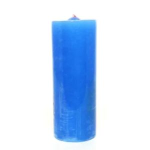 Vela Litúrgica Azul 57 Luz da Vida 5448