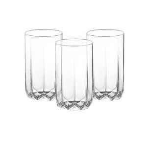 Copo Charm Carol DOF LS 019 310ml 3X1