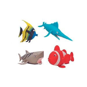 Brinquedo Toyng Squish Mania Oceano 48168