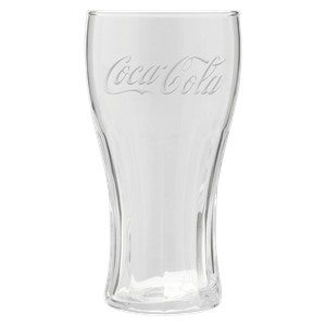 Copo de Vidro Contour 470ml Nadir