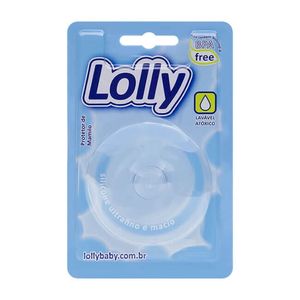 Protetor De Mamilo Lolly Ref 7270-01