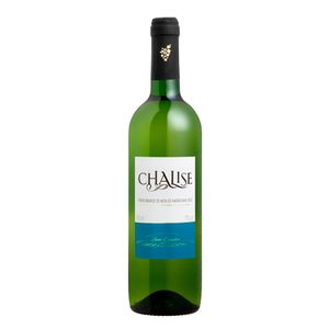 Vinho Branco Nacional Seco