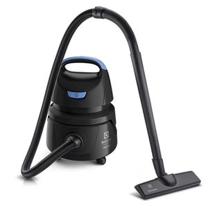 Aspirador de Pó e Água AWD01 1400W 5L Rodas 360° Electrolux