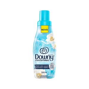 Amaciante de Roupa Downy Concentrado Brisa Suave 500ml