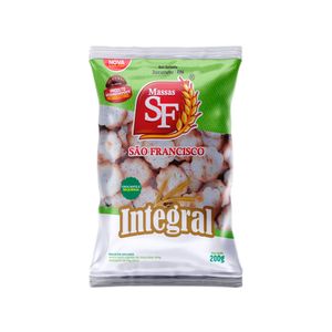 Bolacha São Francisco Integral 200g