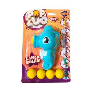 Briquedo Toyng Bichinhos Squish Pop 50676
