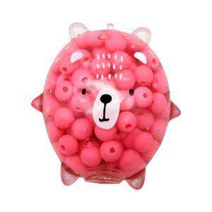Brinquedo Toyng Squish Mania Fofoxos 50390