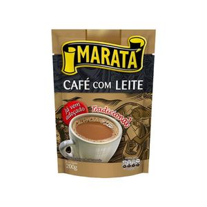 Café com Leite