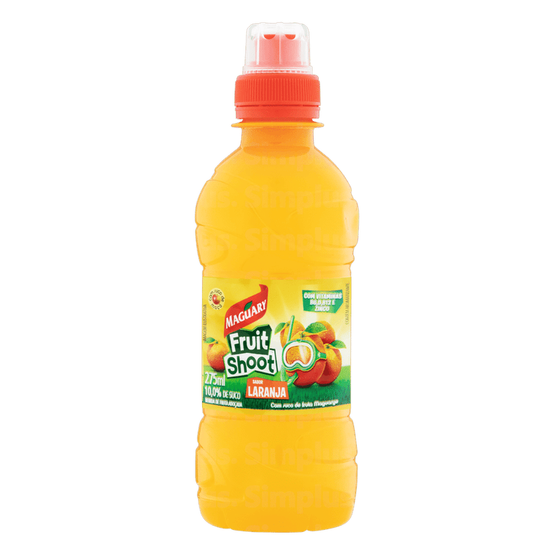 suco-fruit-shoot-laranja-275ml