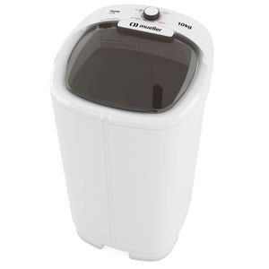 Tanquinho de Lavar Roupa Mueller Family Lite 10 kg 220V