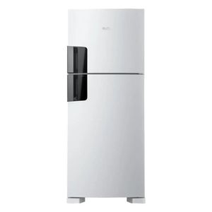 Refrigerador Consul Frost Free Duplex CRM50LB 2 Portas 410 Litros 127V Branca