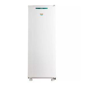 Freezer Vertical CVU18GBB Consul Branco 121L 220V