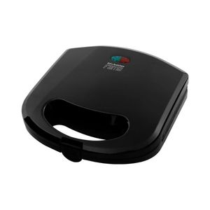 Sanduicheira e Grill Fama FGR01 Preto 127V