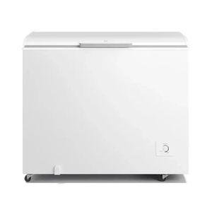 Freezer Horizontal Electrolux HI330 314L Inverter 127V