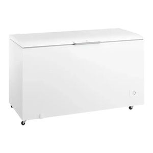 Freezer Electrolux 513L 1 Porta Horizontal Cycle Defrost Inverter HI550 Branco 127V