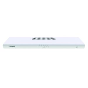 Depurador de Ar para Parede Colormaq Cook 80cm Branco DEP80