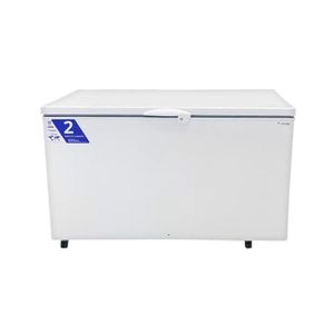 Freezer Horizontal 1 Porta HCED503 Fricon Branco 503L 127V
