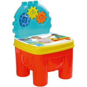 Brinkadeira Engrenagens - Cadeirinha - Engrenagens - MK369 - Dismat