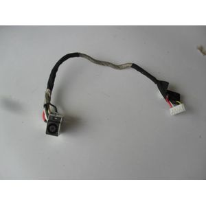 Cabo Power Jack Notebook HP DV4-2112BR