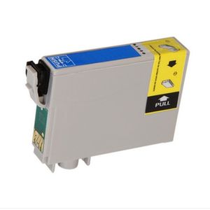 Cartucho Ciano Jato De Tinta Compatível T048 T0482 T048220