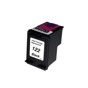 Cartucho de Tinta Similar 122XL Preto