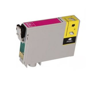 Cartucho Magenta Jato De Tinta Compatível T082 T0823N T082320 - T0823