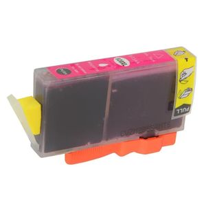 Cartucho Magenta Jato De Tinta Compatível 920XL 973AA CD973A