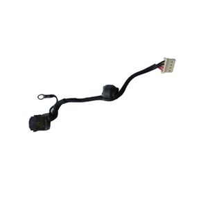 Conector DC Jack Notebook Sony Vaio Vpcf133fx