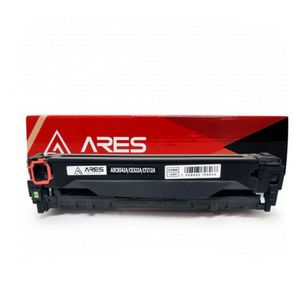 Cartucho Toner Amarelo P/ Impressoras Laser Compatível CB542 ARCB542A CB542A CE322A CF212A - CB542
