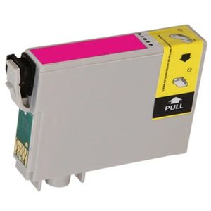 Cartucho Magenta Jato De Tinta Compatível  140  T1403 T-1403 T140320 T-140320 TO1403