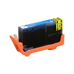 Cartucho Ciano Jato De Tinta Compatível 935xl C2p24ab C2P26AL C2P26AN 6230 6830
