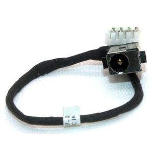 Conector Power Jack for Medion Akoya E6416 MD99499 e Outros PN: 1417-00ag000 - Novo